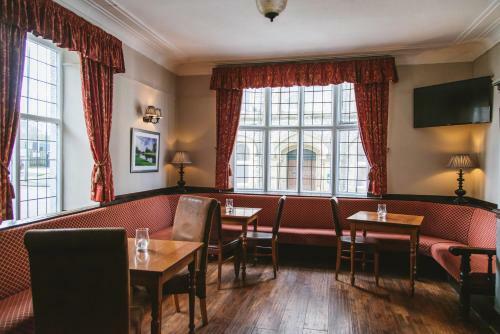 Posada The Bulls Head