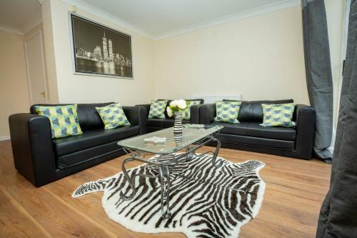 Apartamento The Mk Gem