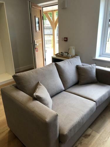 Apartamento Hamilton Arms Suites
