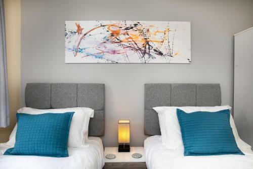 Brightleap Apartments - Hopton House