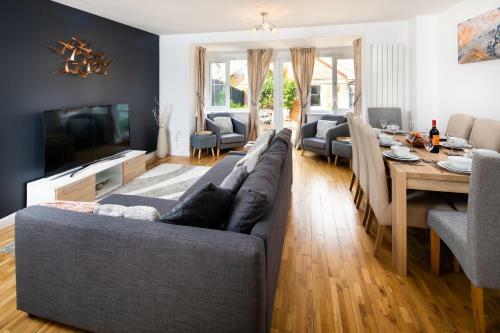 Brightleap Apartments - Hopton House