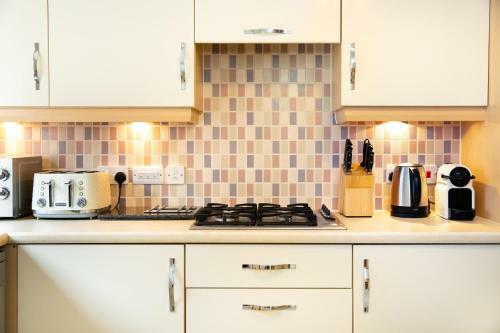 Brightleap Apartments - Hopton House