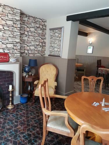 Hotel The Gainsborough Arms