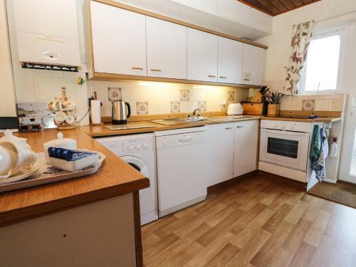 Lazey Cottage