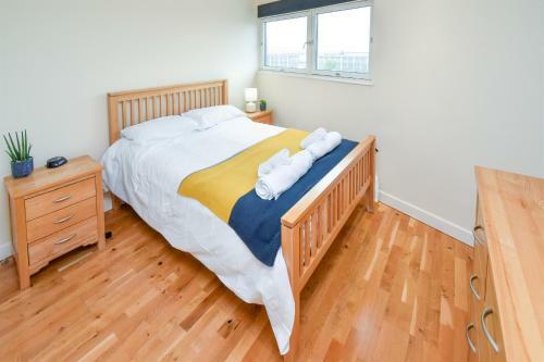 Apartamento Mk City Center Theatre District 1