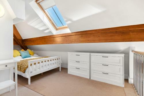 Apartamento Vanguard House