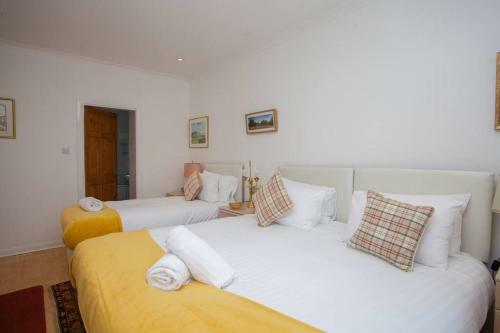 Modern Cottage With Discounted Golf For Guests