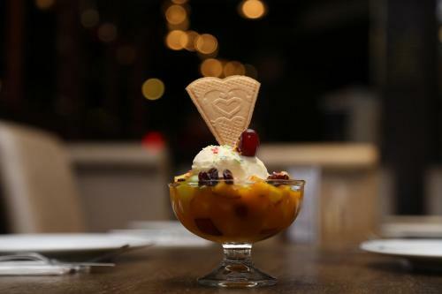 Hotel Casuarina Tree