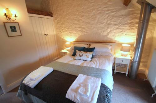 East Harwood Farm Cottage