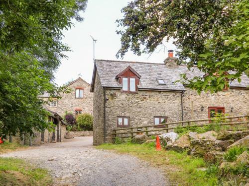 Great Bradley Cottage