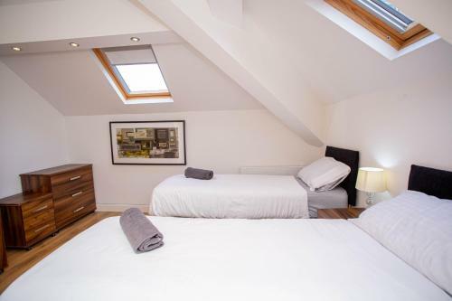 Apartamento The Mk Gem 4