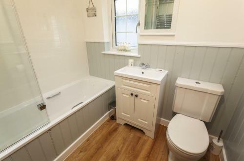 Barn Cottage, Minehead