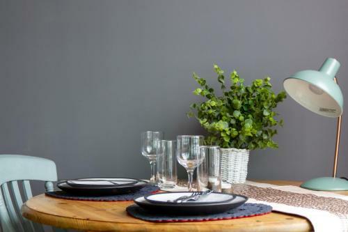 Apartamento Tailor That Property - Chelsea House