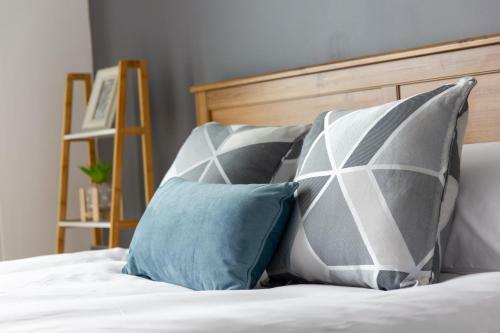 Apartamento Tailor That Property - Chelsea House