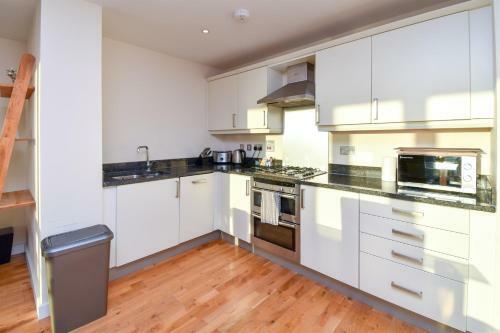 Apartamento Mk City Center Theatre District 2