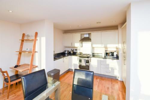 Apartamento Mk City Center Theatre District 2