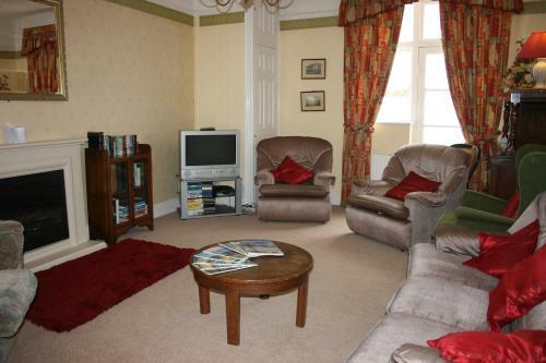 Apartamento 29 High Street Dunster