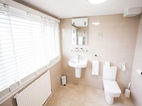 Leasowe Castle Hotel