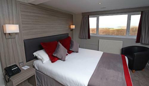 Leasowe Castle Hotel