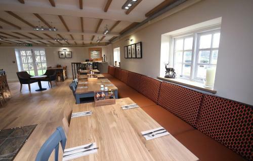 Leasowe Castle Hotel