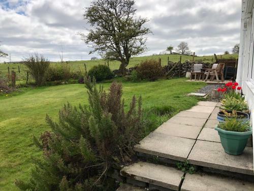 Llys Onnen - North Wales Holiday Cottage