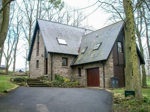 Holiday Home Forbes