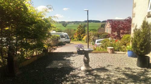 Ivybeth B&B