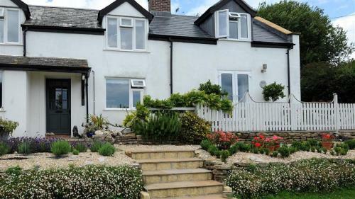 High Bullen Cottage