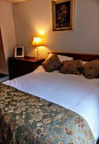 Apartamento The Boat Inn