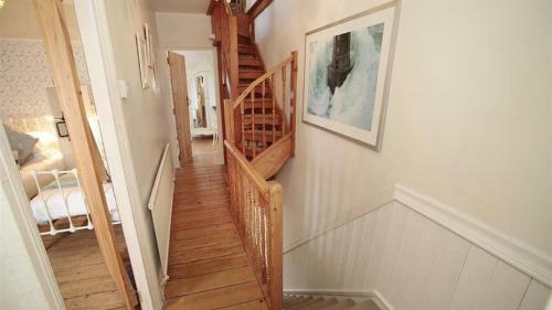 Cloud Cottage, Mumbles