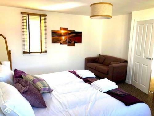 Beach Cottage Charming Cottage 2 Mins From The Beach
