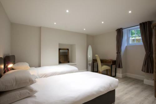 Apartamento Railway Cottages