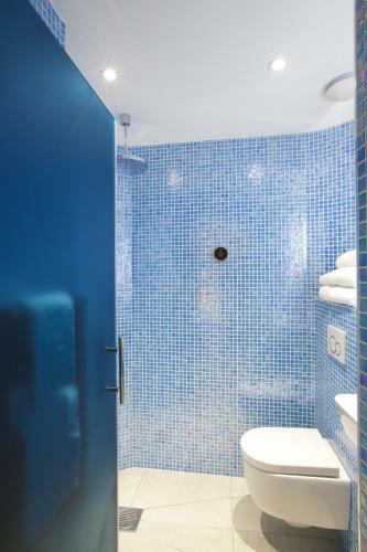 Apartamento Railway Cottages