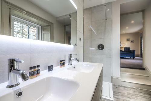 Cilrhiw Country House - Princes Gate - Narberth