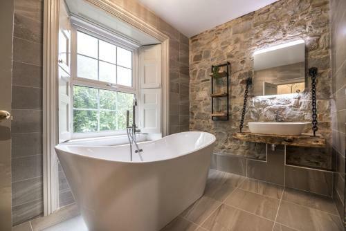 Cilrhiw Country House - Princes Gate - Narberth