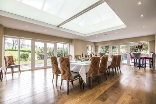 Cilrhiw Country House - Princes Gate - Narberth