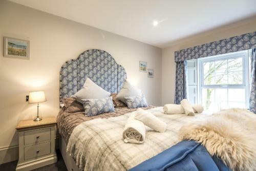 Cilrhiw Country House - Princes Gate - Narberth