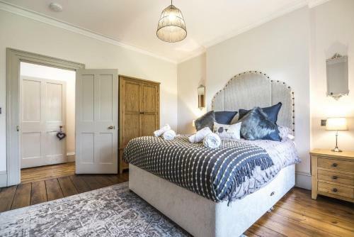 Cilrhiw Country House - Princes Gate - Narberth