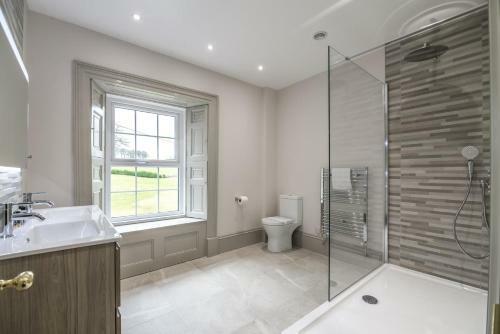 Cilrhiw Country House - Princes Gate - Narberth