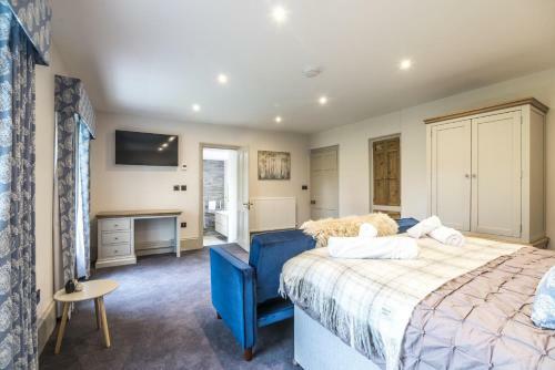 Cilrhiw Country House - Princes Gate - Narberth