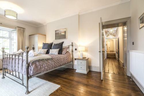 Cilrhiw Country House - Princes Gate - Narberth