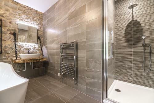 Cilrhiw Country House - Princes Gate - Narberth