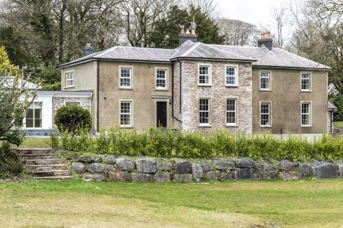 Cilrhiw Country House - Princes Gate - Narberth