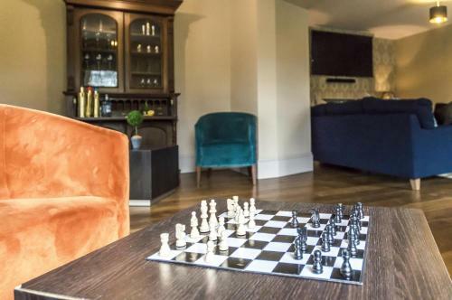 Cilrhiw Country House - Princes Gate - Narberth