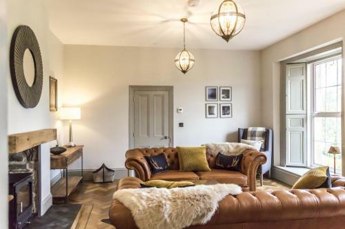 Cilrhiw Country House - Princes Gate - Narberth
