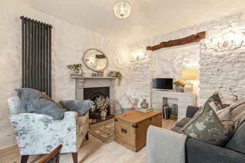 Dolly's Cottage