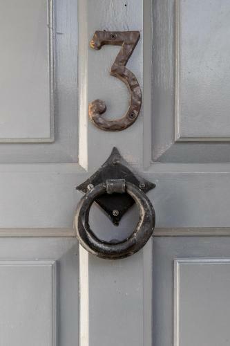 Dolly's Cottage