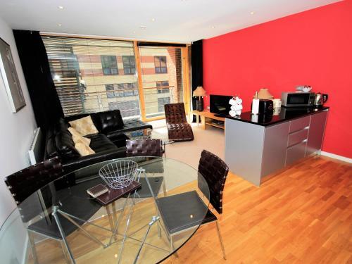 Apartamento Quayside Lofts