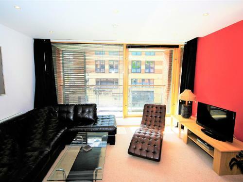 Apartamento Quayside Lofts