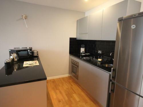 Apartamento Quayside Lofts
